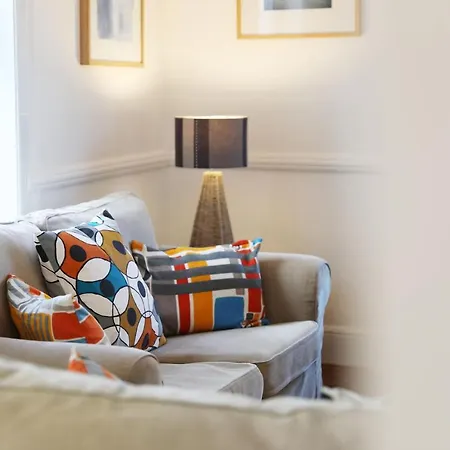 Tamarisk, Bay Holidays Holiday home *