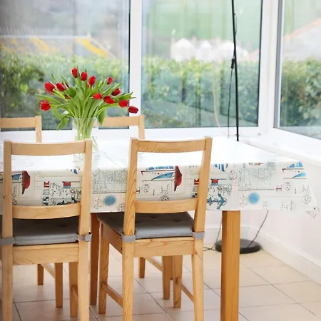 Tamarisk, Bay Holidays Holiday home Port Isaac
