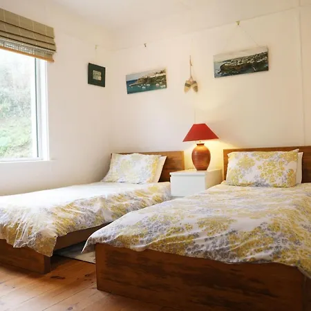 Holiday home Tamarisk, Bay Holidays