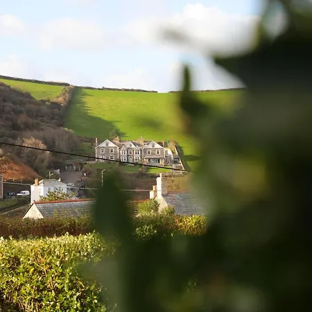 Holiday home Tamarisk, Bay Holidays *